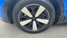 Ford Capri 210kW Premium 77kWh 5dr Auto Electric Estate